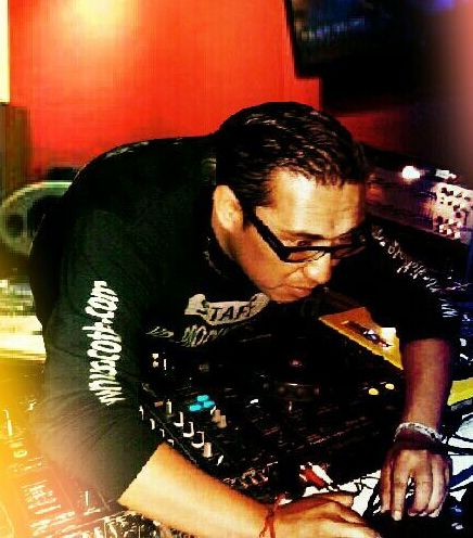 DJ Juan Miguel